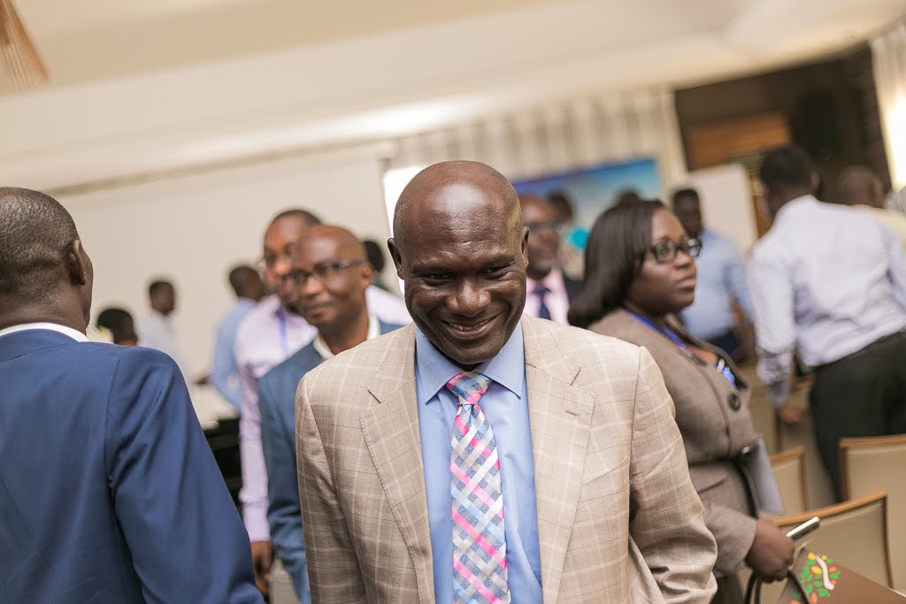 QS Divisional Seminar
